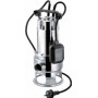 Electrobomba  Sumergible Idemur De Achique Tipo Vortex Dx