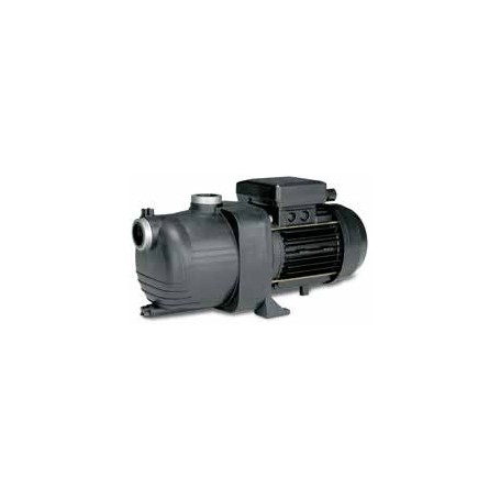 Electrobomba Multicelular Idemur Para Agua Salada Ms