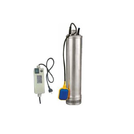 Electrobomba Sumergible Idemur 5¨ 1 Cv