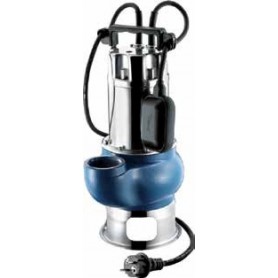 Electrobomba Sumergible Idemur  De Achique Tipo Vortex Dg