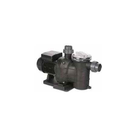 Bomba Autoaspirante Idemur Para Piscina Sap 1Cv