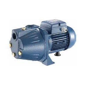 Electrobomba Autoaspirante Idemur Tipo Jet Jmc