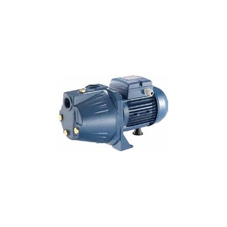Electrobomba Autoaspirante Idemur Tipo Jet Jmc