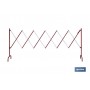 ▷ Valla Extensible Recta | Ferreidea