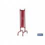 ▷ Valla Extensible Recta | Ferreidea