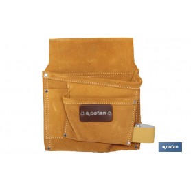 ▷ Bolsa portaherramientas (6 B) | Ferreidea