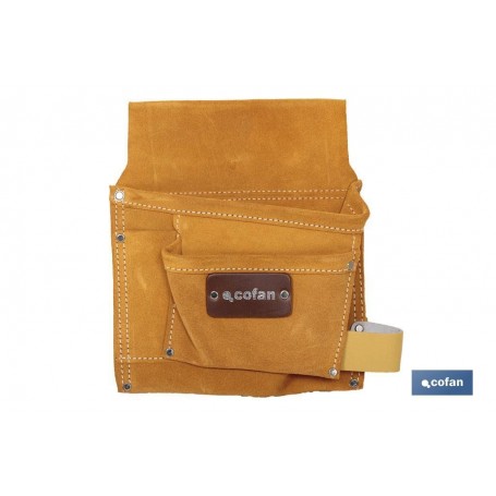 ▷ Bolsa portaherramientas (6 B) | Ferreidea