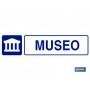 ▷ Cartel MUSEO | Ferreidea