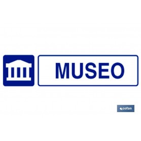 ▷ Cartel MUSEO | Ferreidea