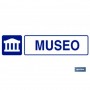 ▷ Cartel MUSEO | Ferreidea