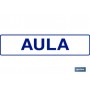 ▷ Cartel AULA | Ferreidea
