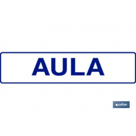 ▷ Cartel AULA | Ferreidea