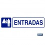 ▷ Cartel ENTRADAS | Ferreidea