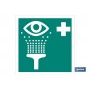 ▷ Cartel Lavaojos Emergencia | Ferreidea