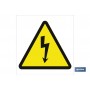 ▷ Cartel Riesgo eléctrico Pictograma | Ferreidea