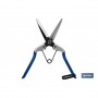 ▷ Tijeras de recolección 210mm mango acero | Ferreidea