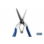 ▷ Tijeras de recolección 210mm mango acero | Ferreidea