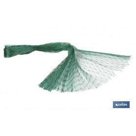 Comprar Malla antipájaros Cofan