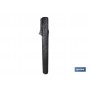 ▷ Malla Sombreo Negra 80% | Ferreidea