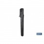 ▷ Malla Sombreo Negra 80% | Ferreidea