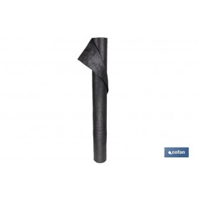▷ Mallas Antihierba Negra | Ferreidea