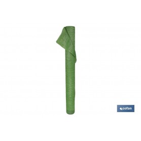 ▷ Malla Sombreo Verde Claro 80% | Ferreidea