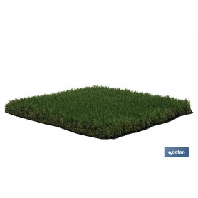 Césped Artificial 30 mm Cofan Verde Esmeralda | Ferreidea