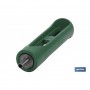 ▷ Sacabocados Tubo Goteo | Ferreidea