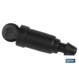 ▷ Goteros Pinchado C/Tornillo | Ferreidea