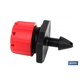 ▷ Goteros Pinchado regulable | Ferreidea