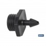 ▷ Goteros Pinchado regulable | Ferreidea