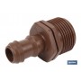 ▷ Enlace Mixto R.1/2-3/4" Ø16 (Max Seguridad) | Ferreidea