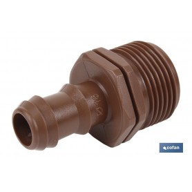 ▷ Enlace Mixto R.1/2-3/4" Ø16 (Max Seguridad) | Ferreidea