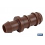 ▷ Conexión CTR Ø16 (Max Seguridad) | Ferreidea
