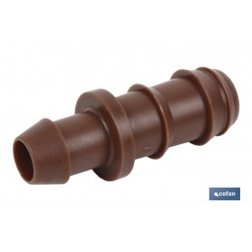 ▷ Conexión CTR Ø16 (Max Seguridad) | Ferreidea