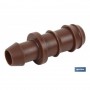 ▷ Conexión CTR Ø16 (Max Seguridad) | Ferreidea
