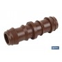 ▷ Enlace Recto Ø16 (Max Seguridad) | Ferreidea