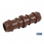 ▷ Enlace Recto Ø16 (Max Seguridad) | Ferreidea