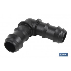 ▷ Conexión "Codo" 90º Ø16mm | Ferreidea
