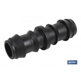 ▷ Enlace Recto Ø16mm | Ferreidea