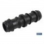 ▷ Enlace Recto Ø16mm | Ferreidea