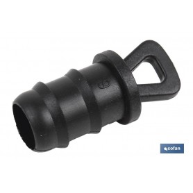 ▷ Tapón final Ø16mm | Ferreidea