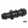 ▷ Conexión CTR tubo goteo Ø16 (S/pasamuros) | Ferreidea