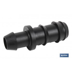 ▷ Conexión CTR tubo goteo Ø16 (S/pasamuros) | Ferreidea