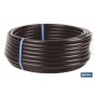 ▷ TUBO RIEGO GOTEO NEGRO (Sin gotero) | Ferreidea