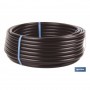 ▷ TUBO RIEGO GOTEO NEGRO (Sin gotero) | Ferreidea