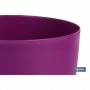 Maceta Modelo Camelia Morada Cofan