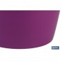 Maceta Modelo Camelia Morada Cofan