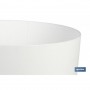 Maceta Modelo Camelia Blanca Cofan