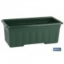 Jardinera Modelo Azahar Verde Cofan